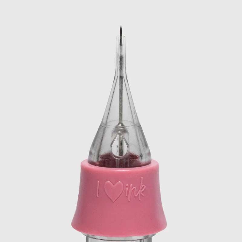 Tina Davies PIXL 5 Round Shader Cartridges 0.25mm - 10 pcs