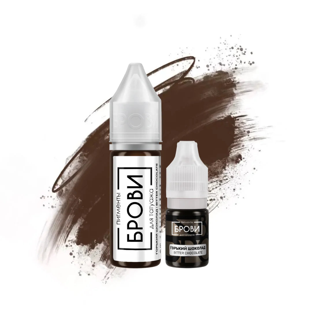 BITTER CHOCOLATE (HYBRID)