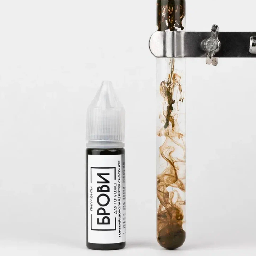 BITTER CHOCOLATE (HYBRID)