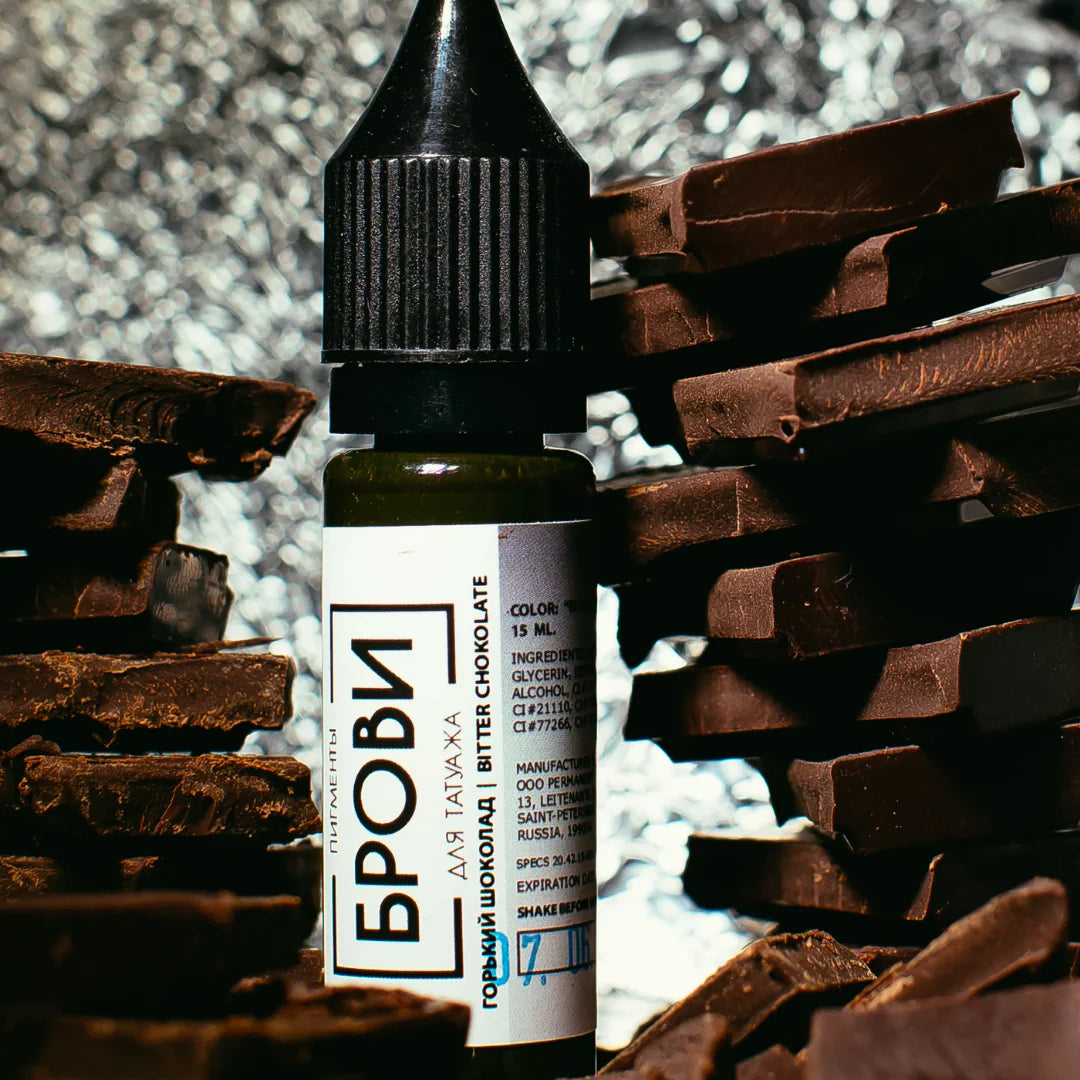 BITTER CHOCOLATE (HYBRID)