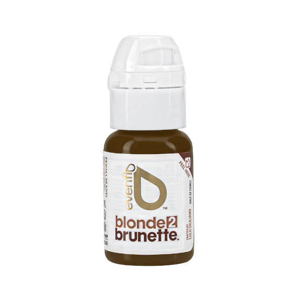 Perma Blend Evenflo Blonde 2 Brunette Box Set