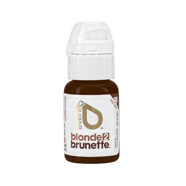 Perma Blend Evenflo Blonde 2 Brunette Box Set