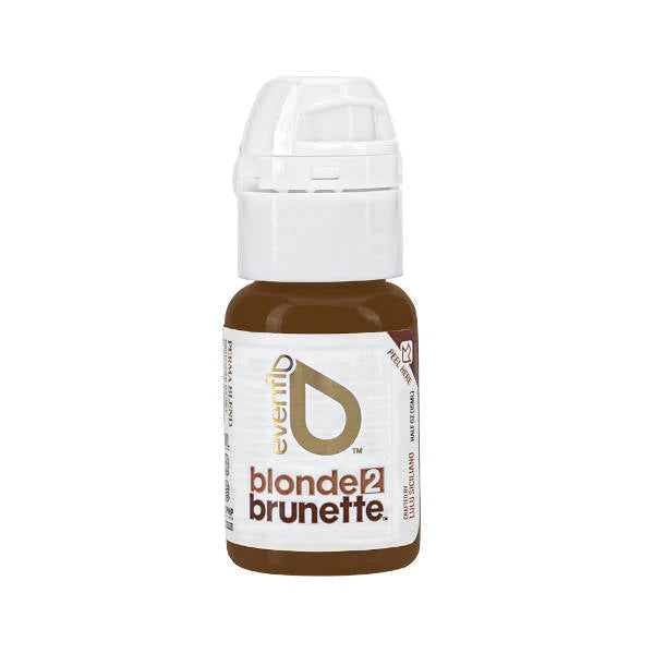 Perma Blend Evenflo Blonde 2 Brunette Box Set