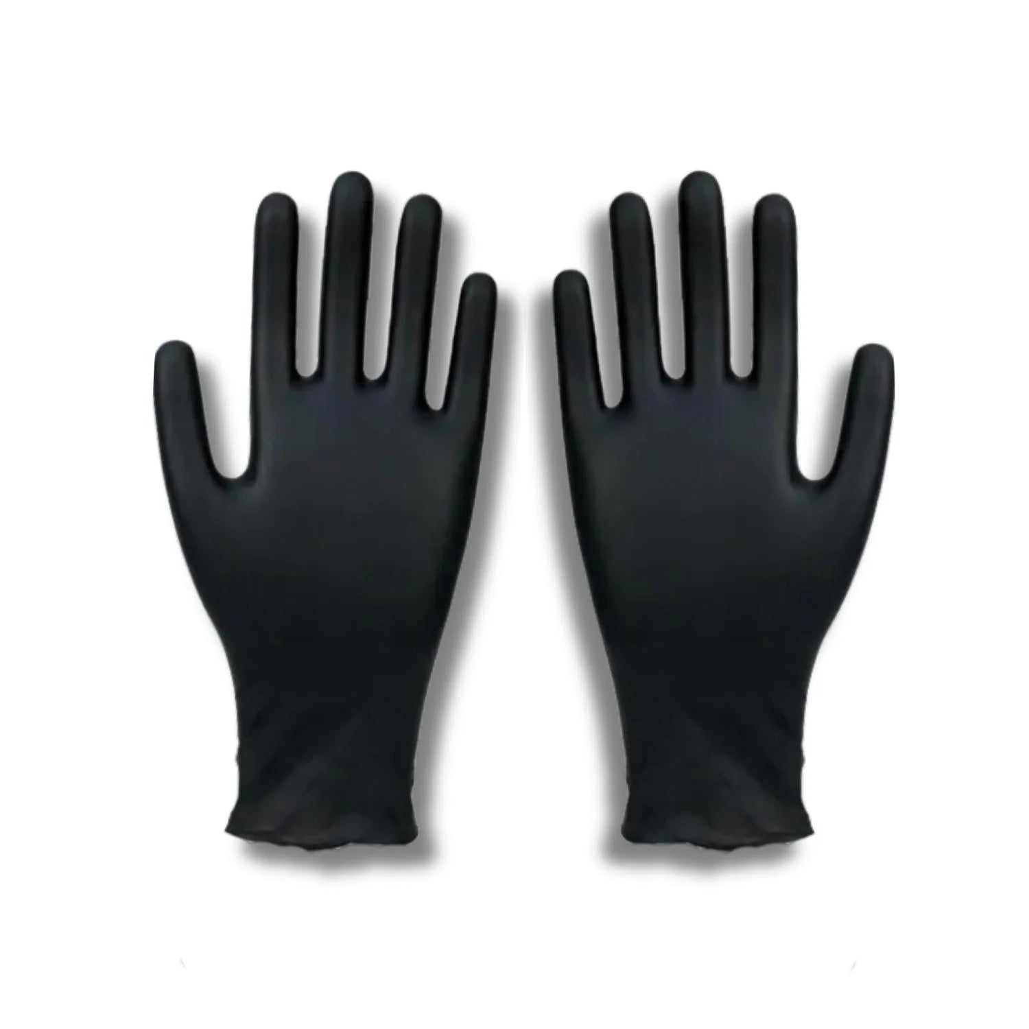 Gloves- Nitrile Powder Free