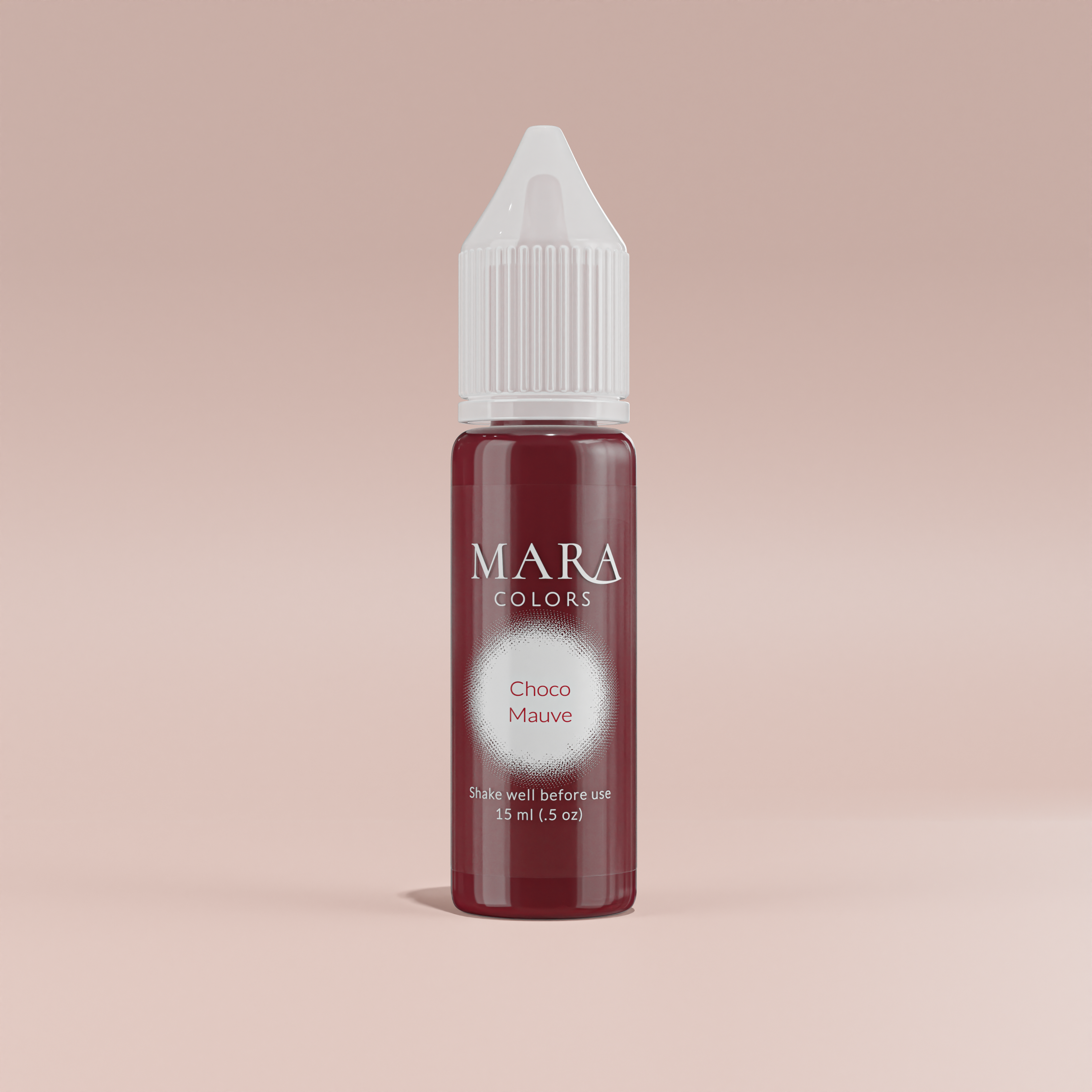 MARA Pro - Choco Mauve