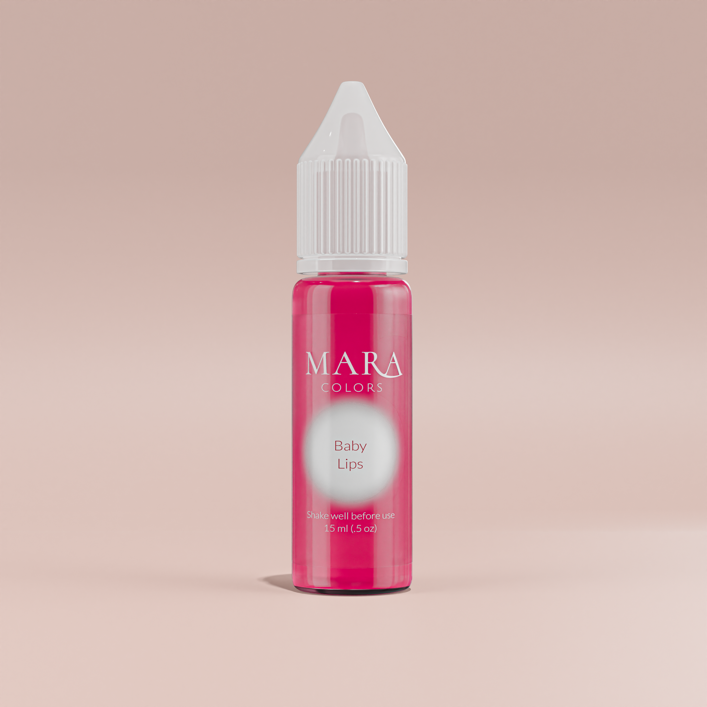 Mara Pro - Baby Lips