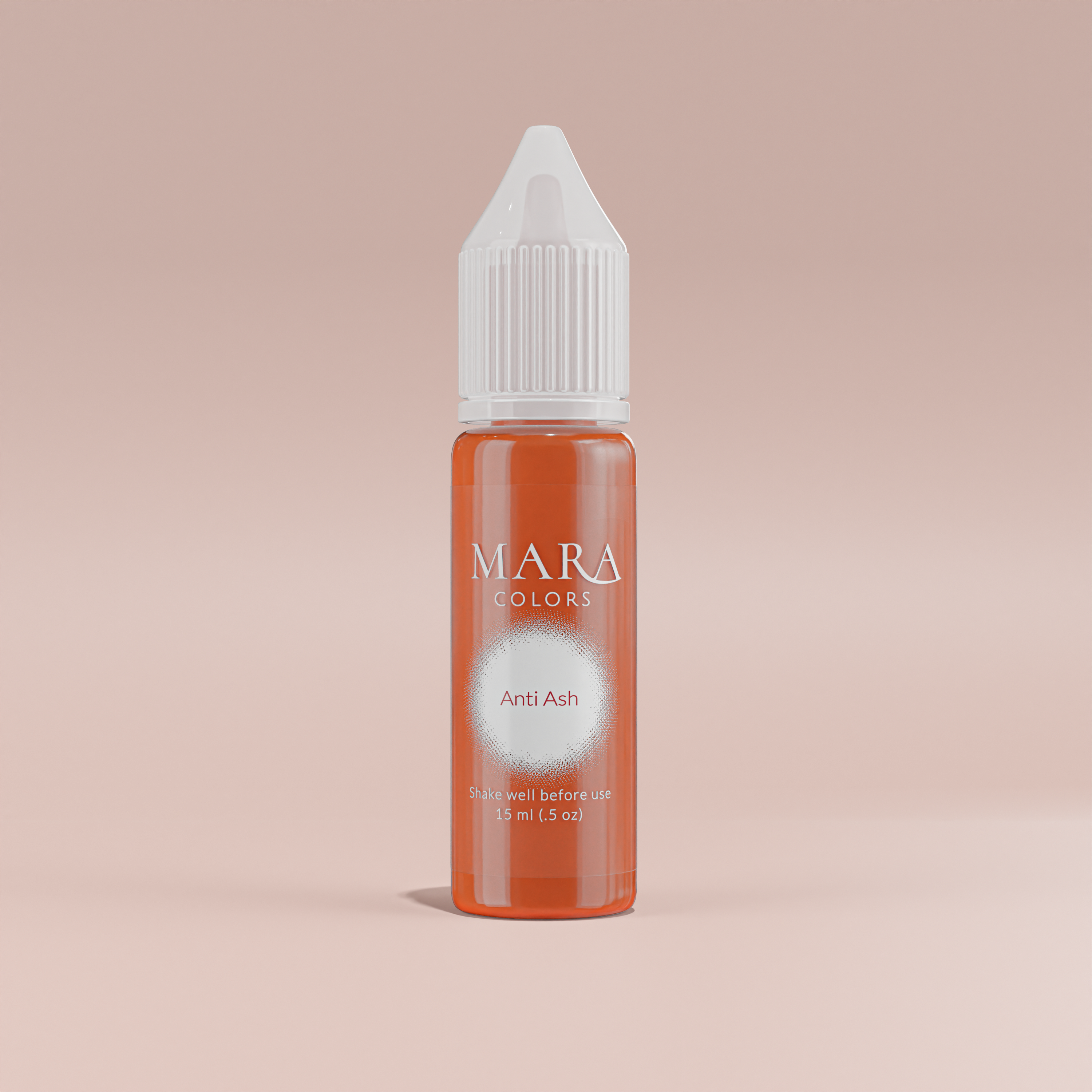 Mara Pro Corrector Pigment - Anti Ash 15ml