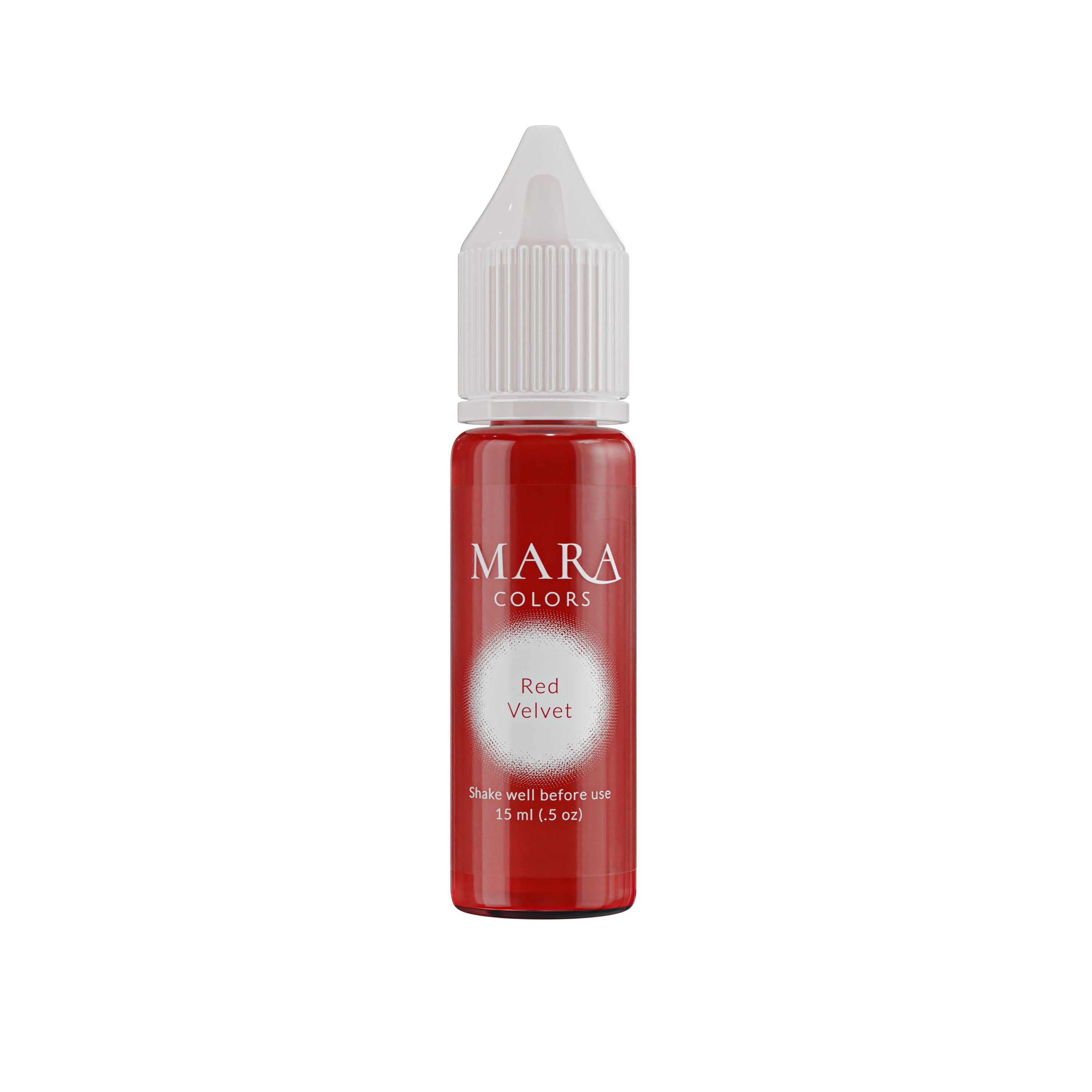 Mara Pro Lip Pigment - Red Velvet 15ml
