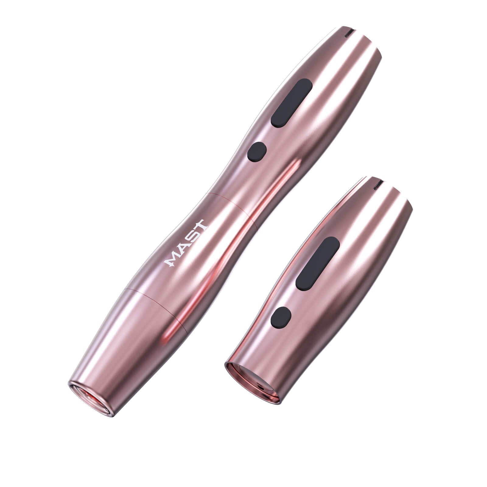 Mast P20 Permanent Beauty Wireless Pen Machine With 2.5MM Stroke -pink
