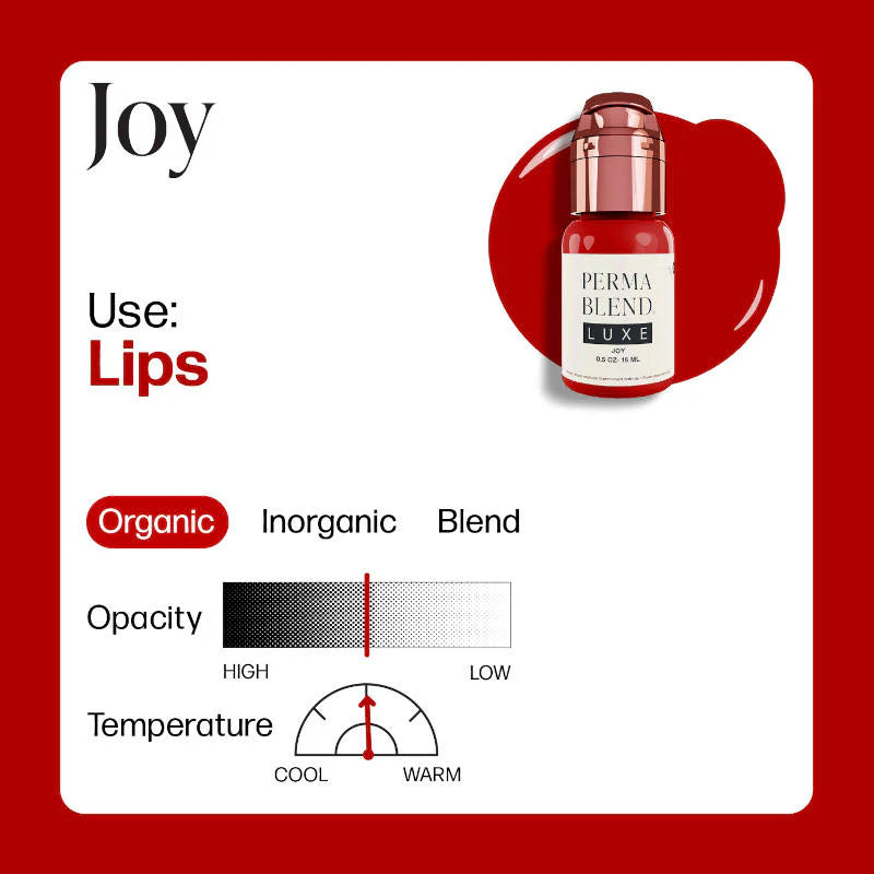 Perma Blend Luxe Enhance Joy Pigment