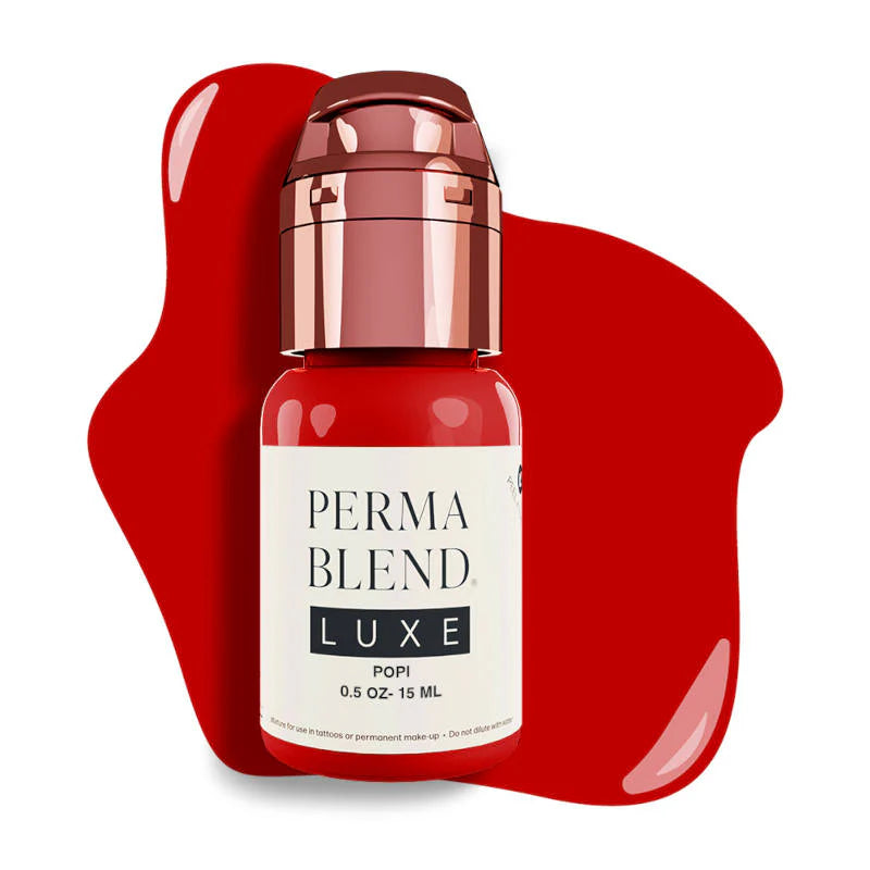 Perma Blend Luxe Carla Ricciardone Enhance Set