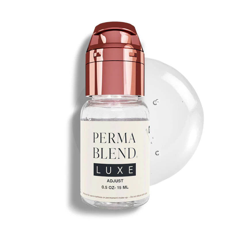 Perma Blend Luxe Carla Ricciardone Enhance Set