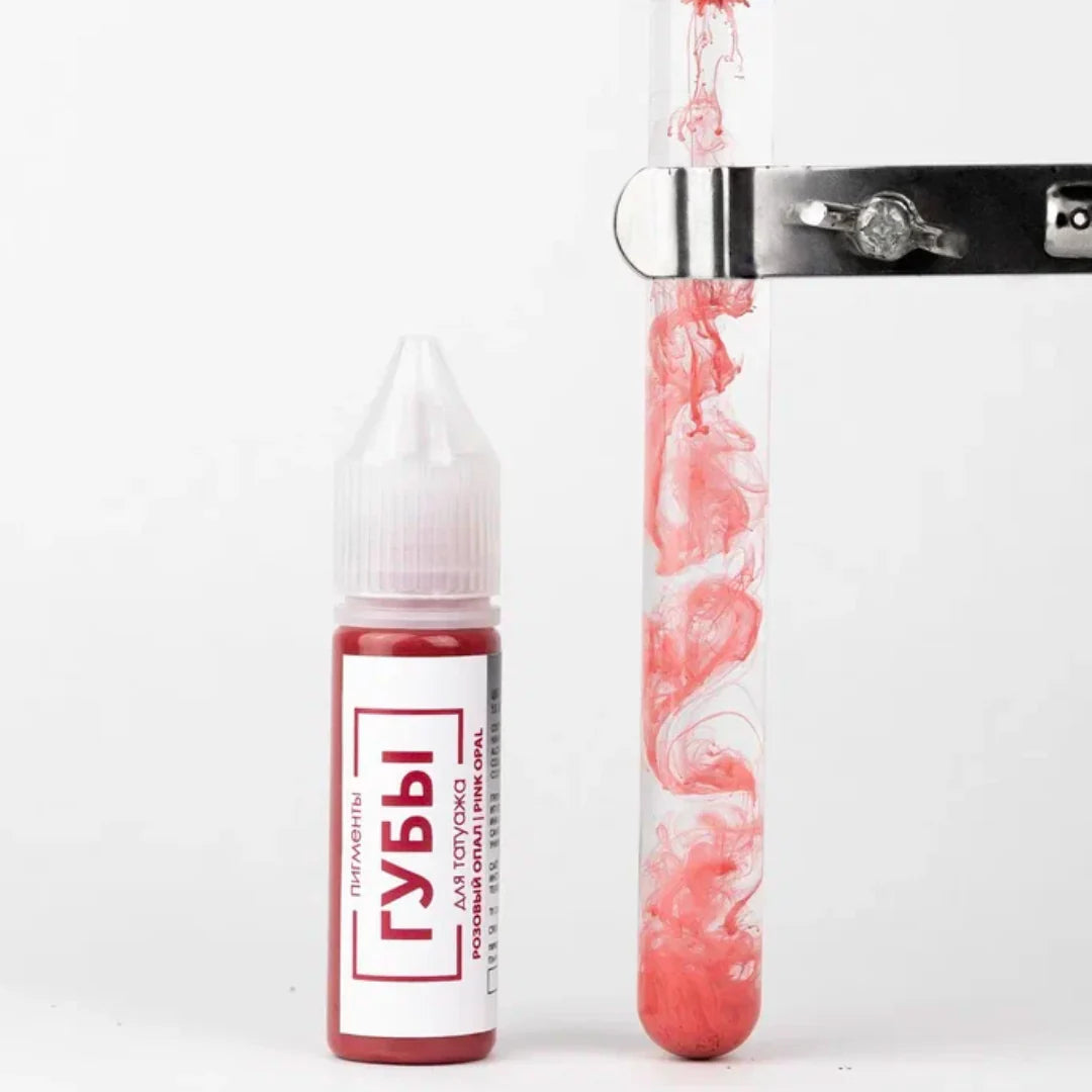 PINK OPAL (HYBRID) 15ML