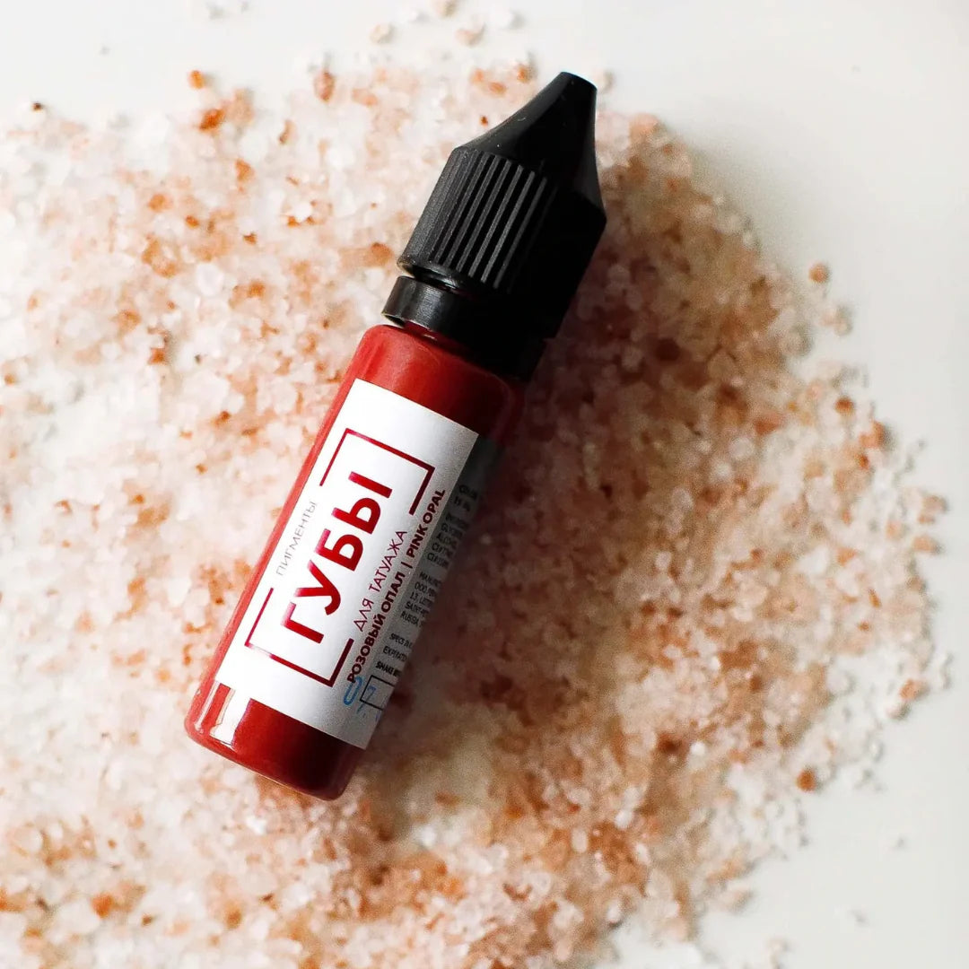 PINK OPAL (HYBRID) 15ML