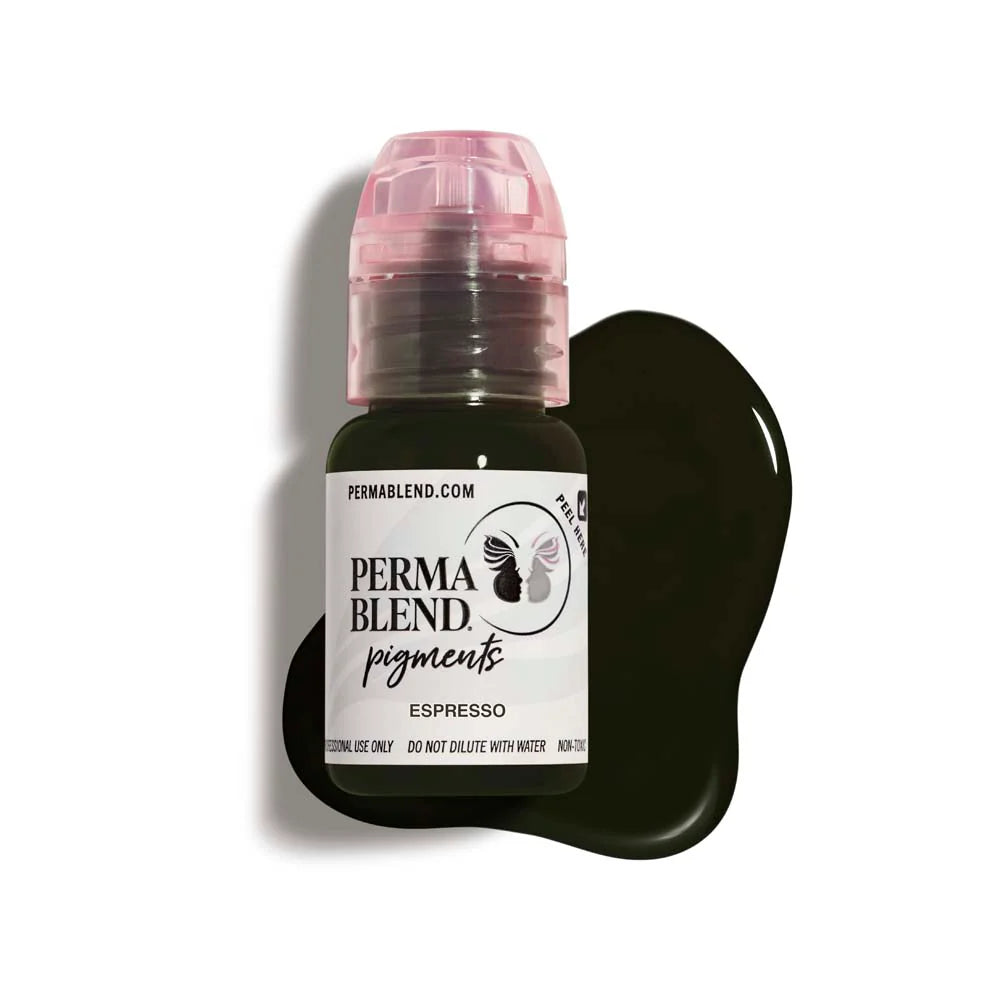 Perma Blend Signature Brow Box Set