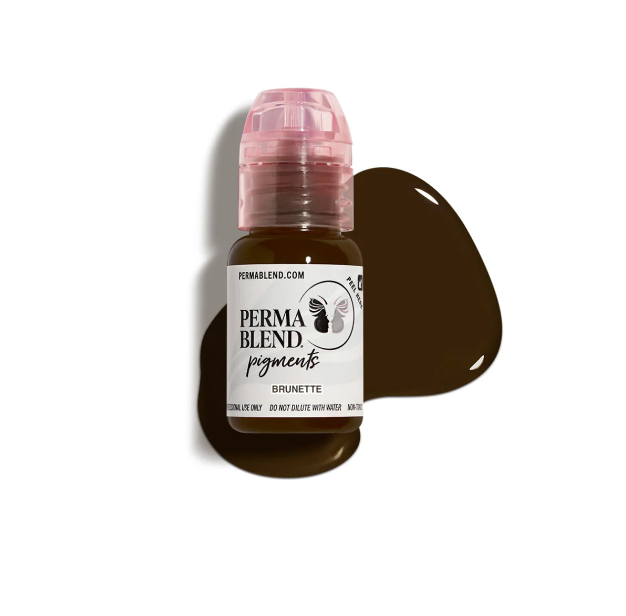 Perma Blend - Brunette