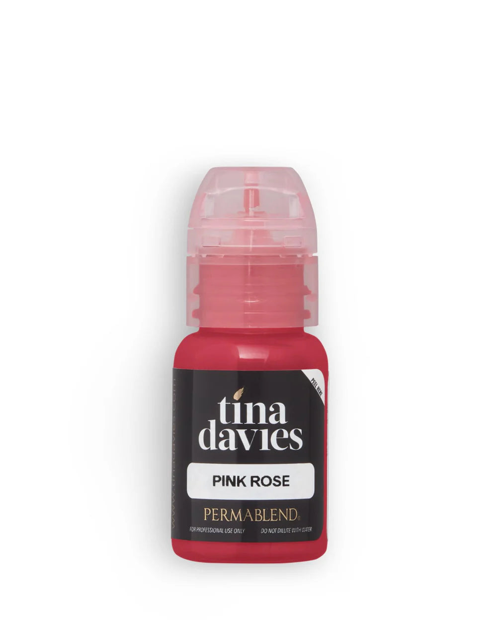 Perma Blend - Tina Davies Envy Pink Rose