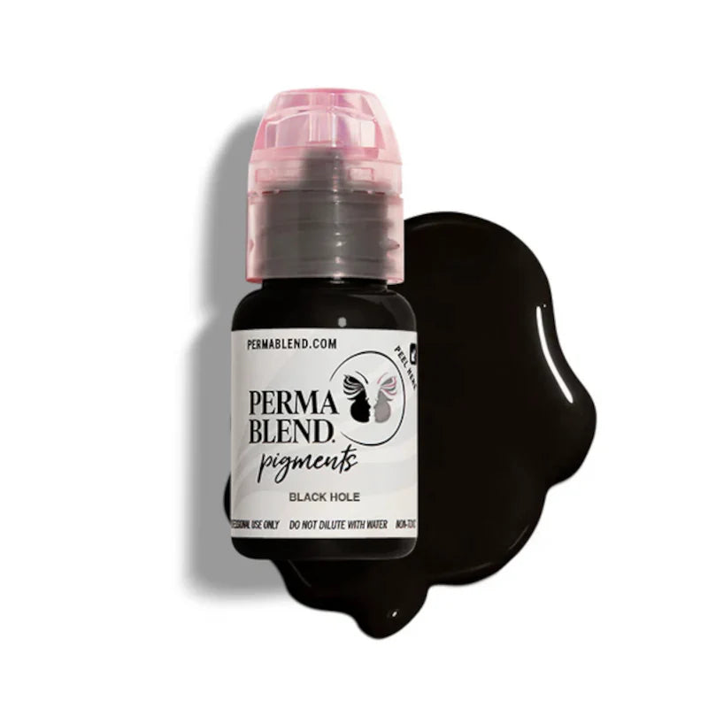 Perma Blend Black Hole Pigment
