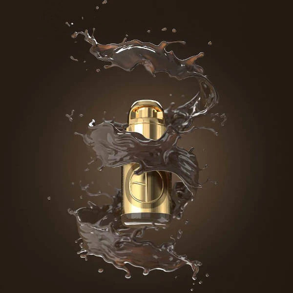 Perma Blend Brow Daddy Truffle Dream pigment - 15ml bottle