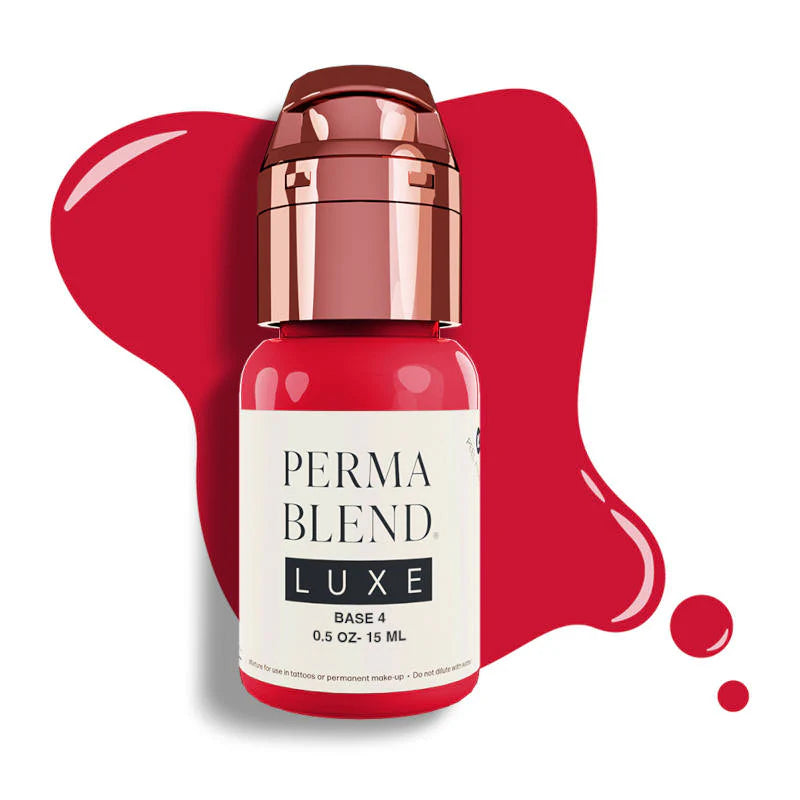Perma Blend Luxe Embody Base 4 Pigment