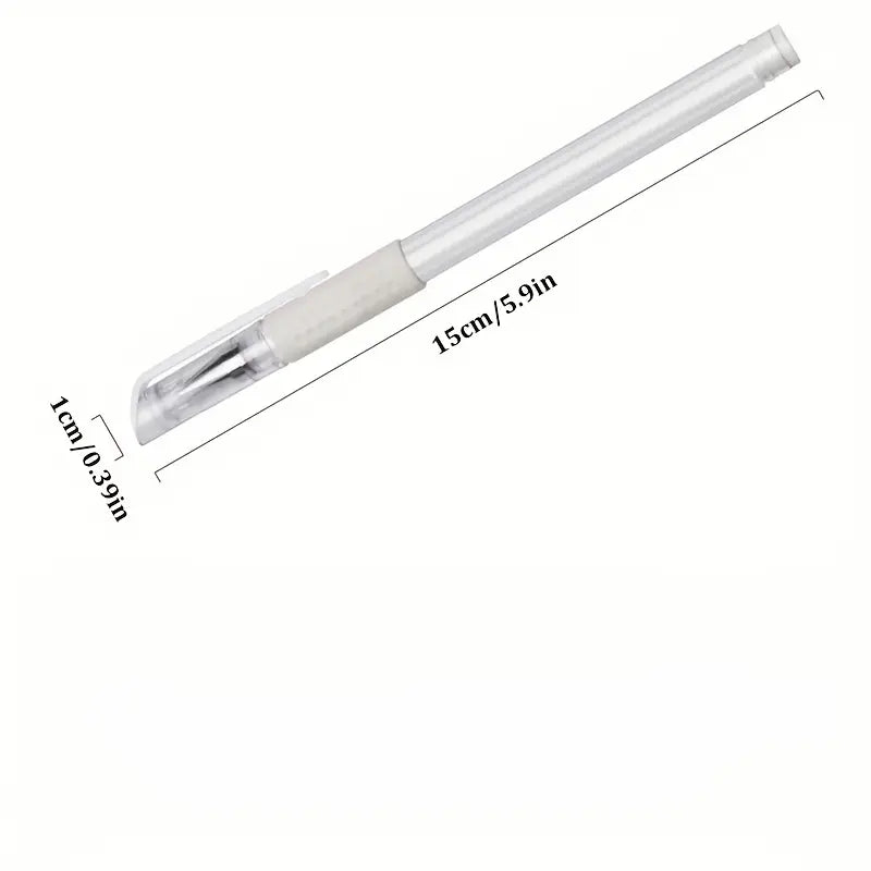 Surgical Skin Marker Pen – White or Pink (1pc)