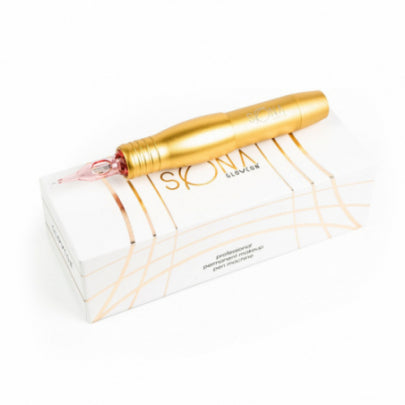 Glovcon Sona Pen - Gold
