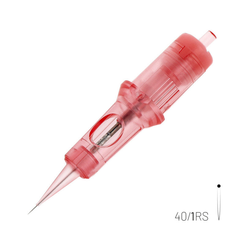 Kwadron pmu Optima Cartridges 40/1RSUT-T  - Box