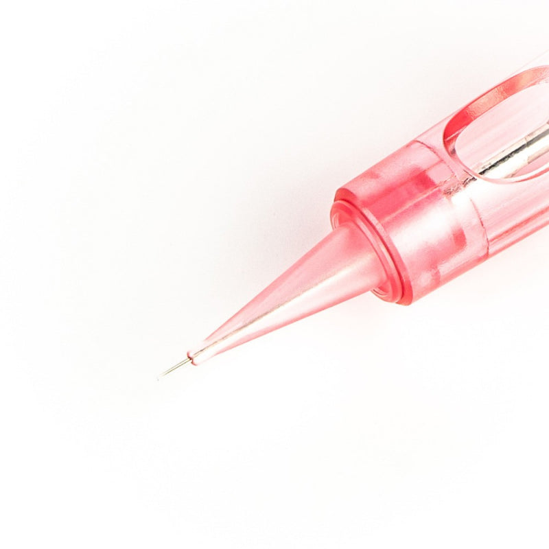 Kwadron pmu Optima Cartridges 35/1RLLT - Box