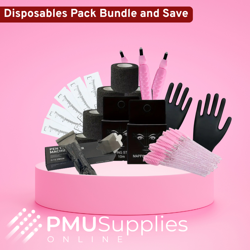Essential Disposables Pack
