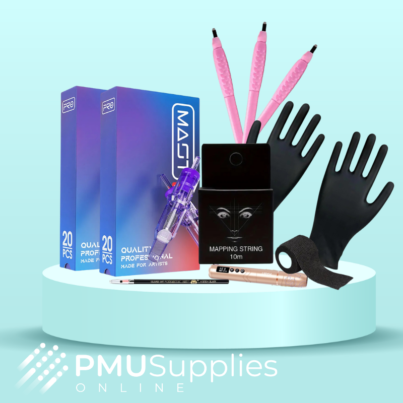 Starter PMU Essentials Pack