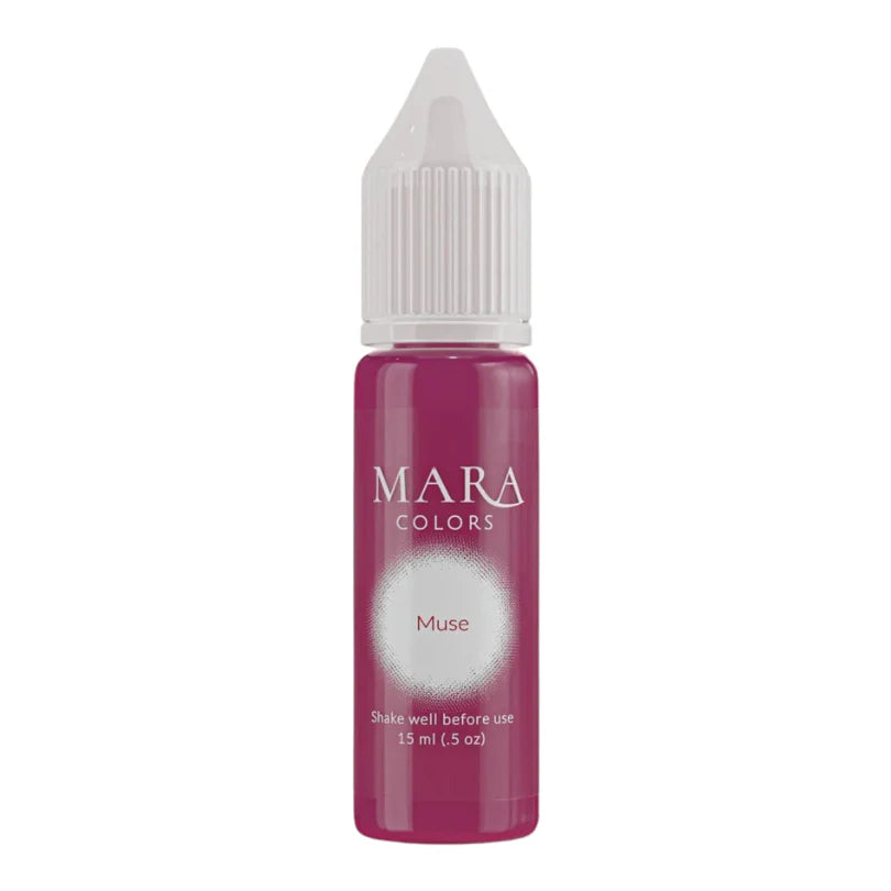 Mara Pro Lip Pigment - It Girl 15ml