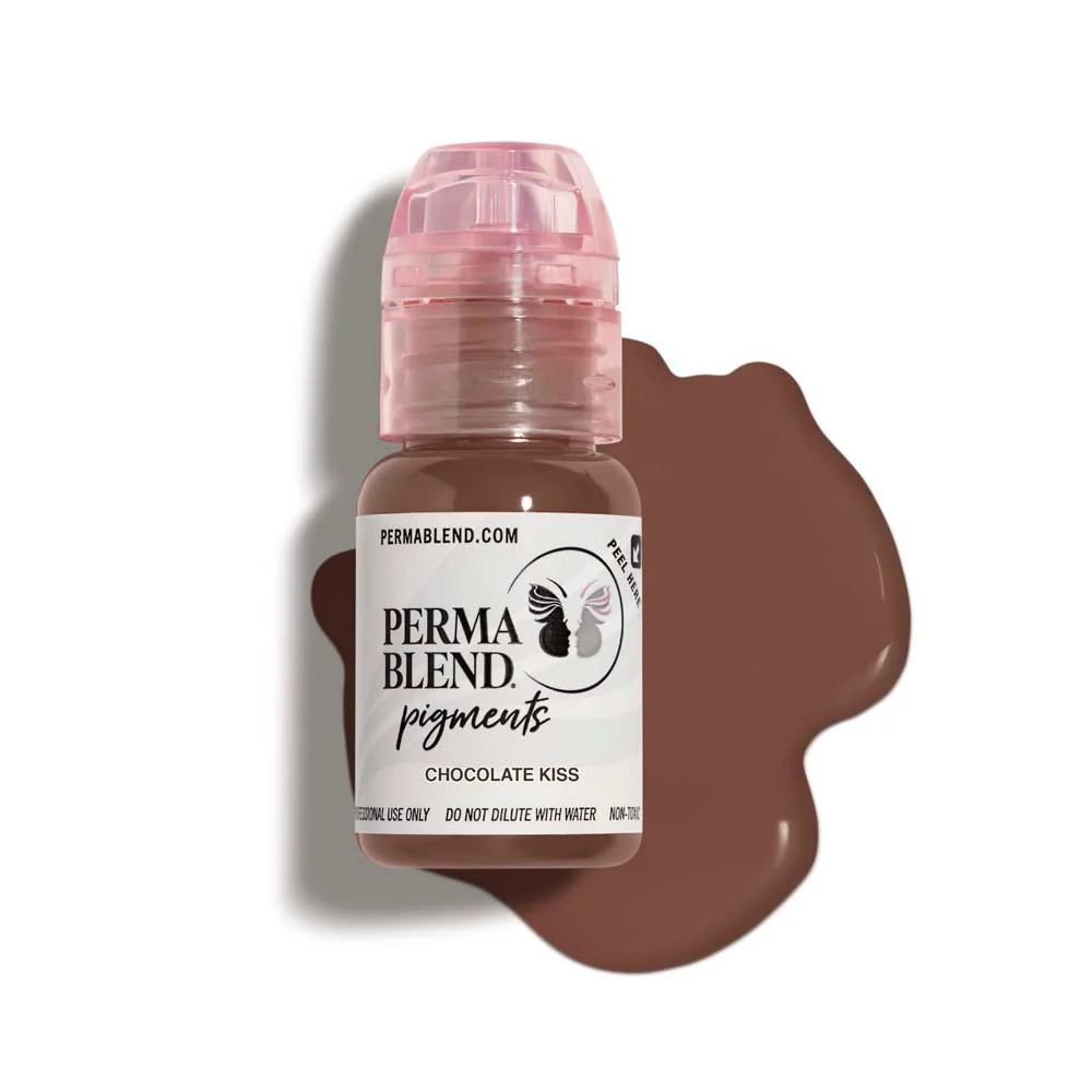 Perma Blend Chocolate Kiss Pigment 