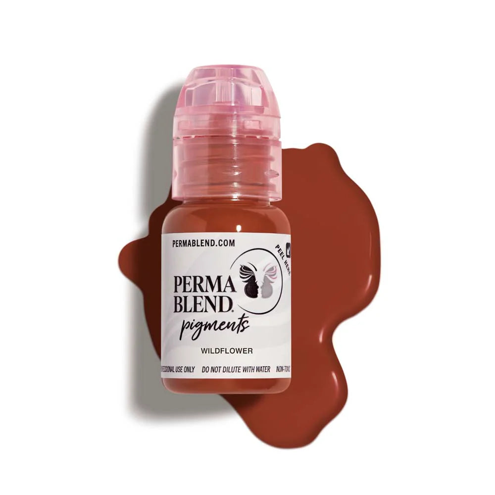 Perma Blend Wildflower Pigment