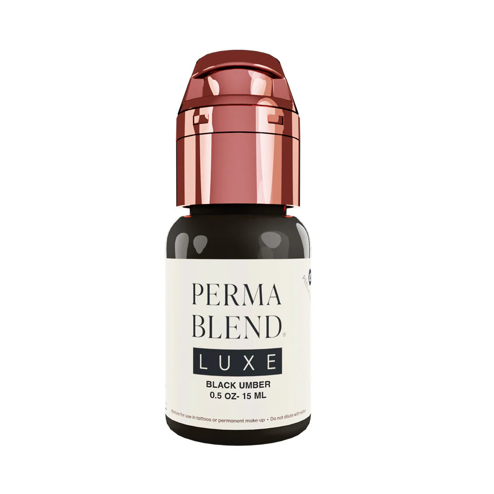 Perma Blend Luxe - Black Umber 15ml