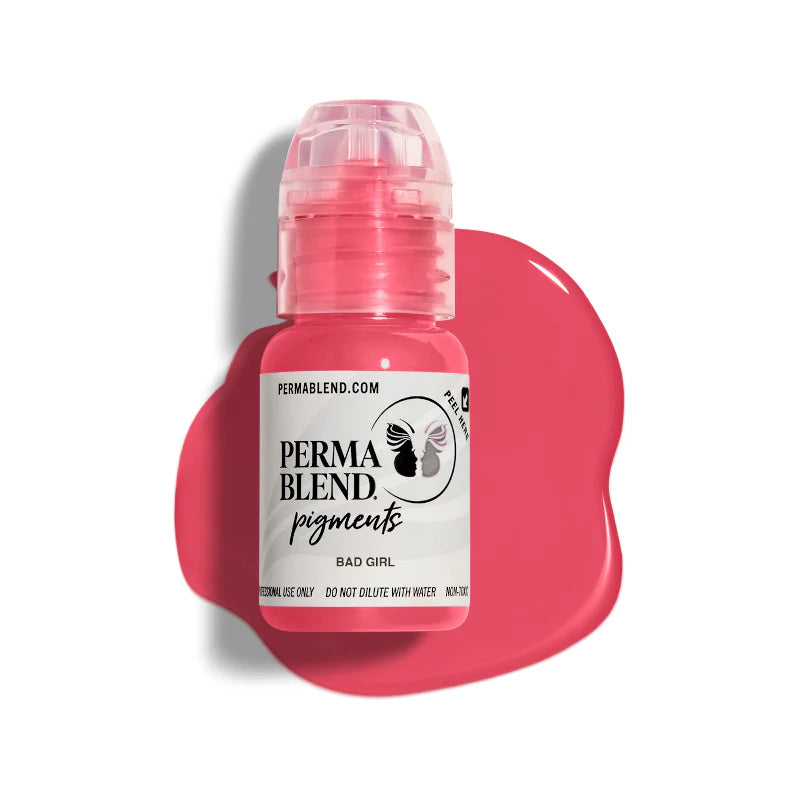 Perma Blend Bad Girl Pigment