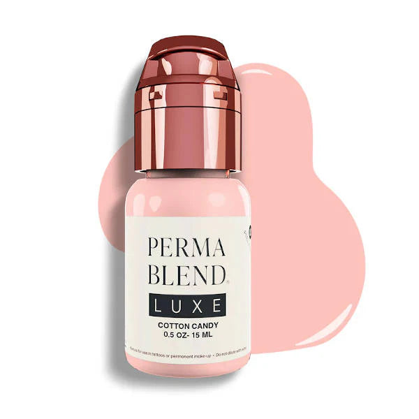 Perma Blend Luxe Cotton Candy Pigment
