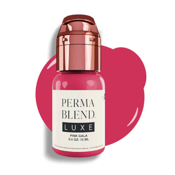 Perma Blend Luxe Pink Gala Pigment