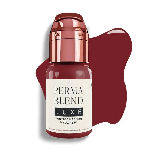 Perma Blend Luxe Vintage Maroon Pigment