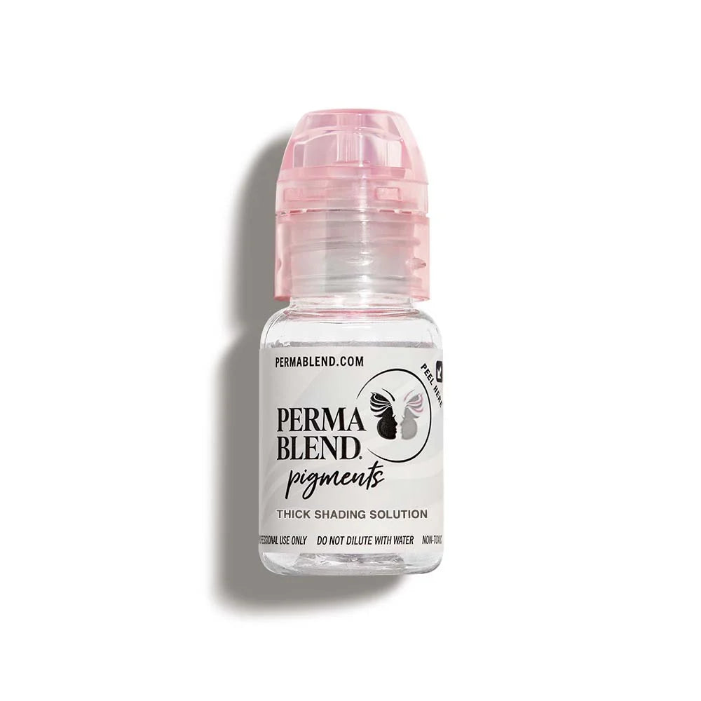 Perma Blend Shading Solution Thick Pigment 