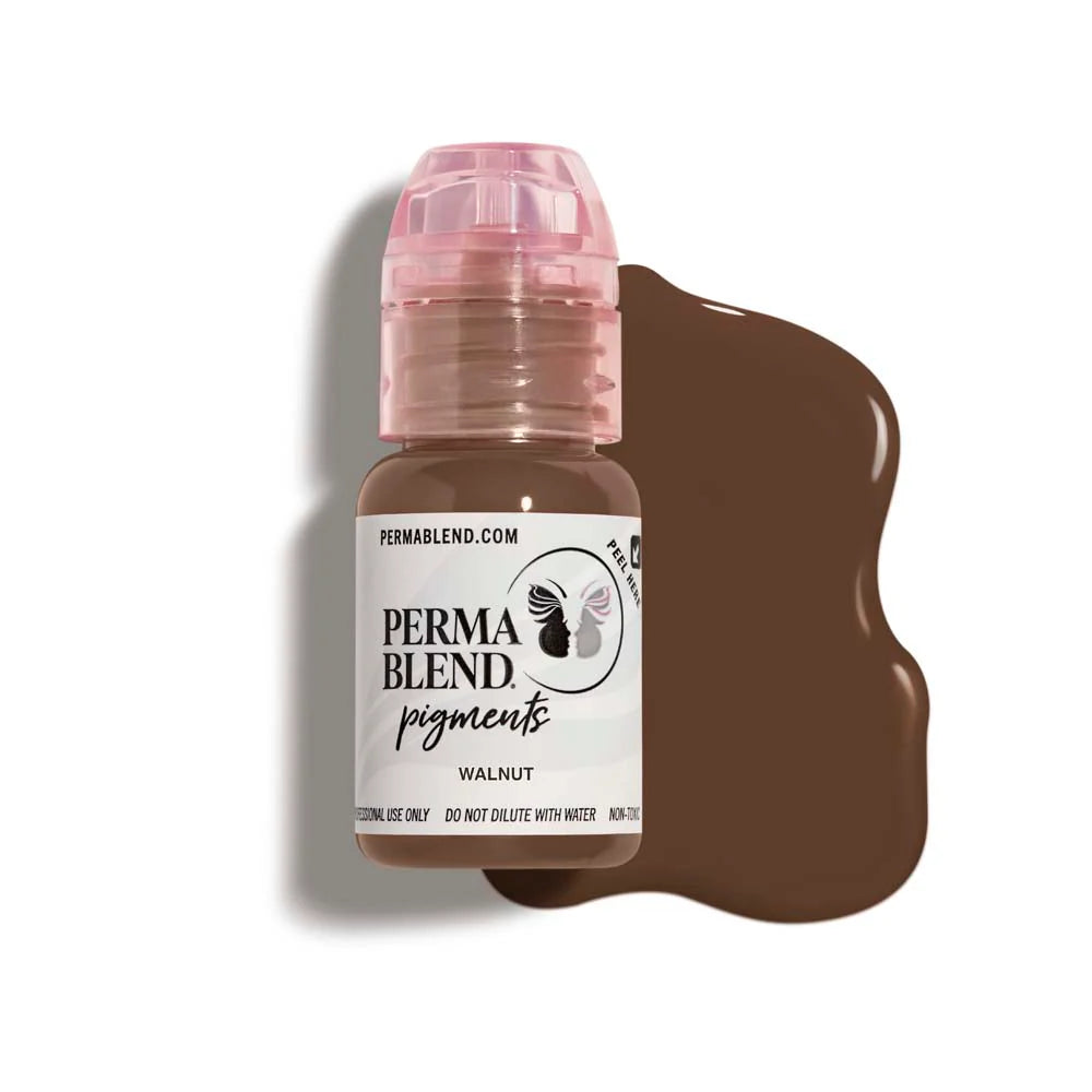 Perma Blend Walnut Pigment
