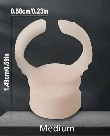 Tattoo ring Cups pack of 10