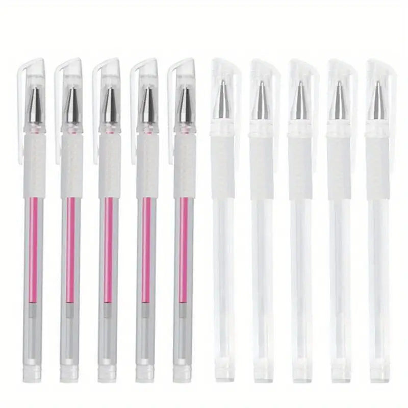 Surgical Skin Marker Pen – White or Pink (1pc)