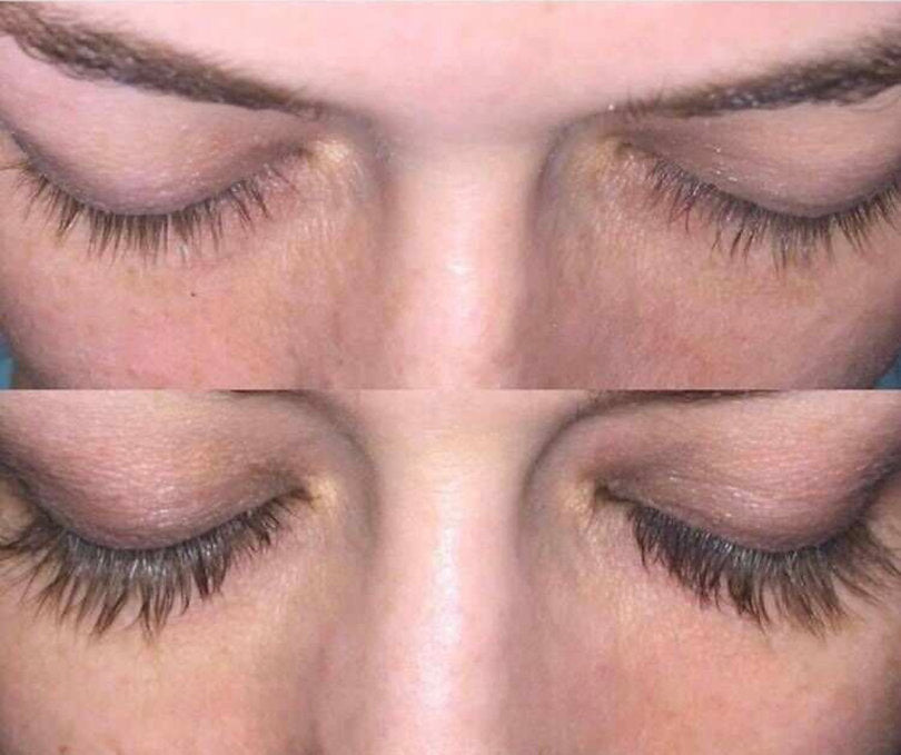 Groh lash and brow serum