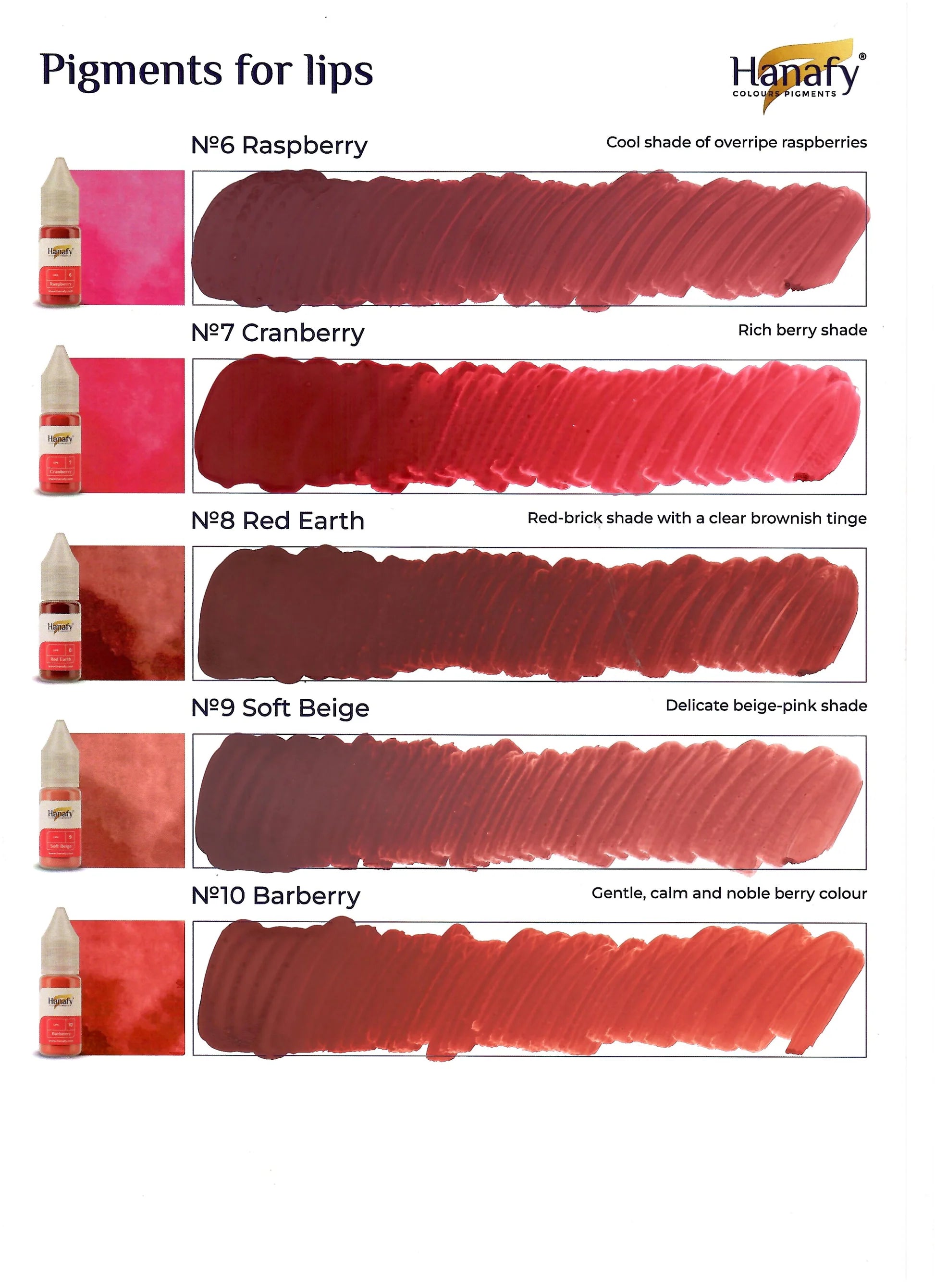 Hanafy N9 Soft Beige